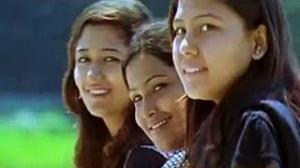 1234 Andaroo Engieneerle Mvie Songs - Venneladhe Song - Priya Anand, Nanda, Yamini - Telugu Cinema Movies