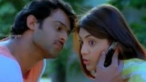 Mirchi Prabhas Darling Movie Songs - Pranama Song - Kajal Aggarwal, Shraddha Das - Telugu Cinema Movies