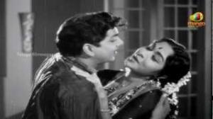 Aatma Balam Movie Songs - Chitapata Chinukulu Song - ANR, Saroja Devi, KV Mahadevan - Telugu Cinema Movies