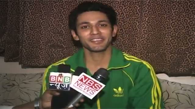 Exclusive chit chat with student of the year fame Sahil Anand