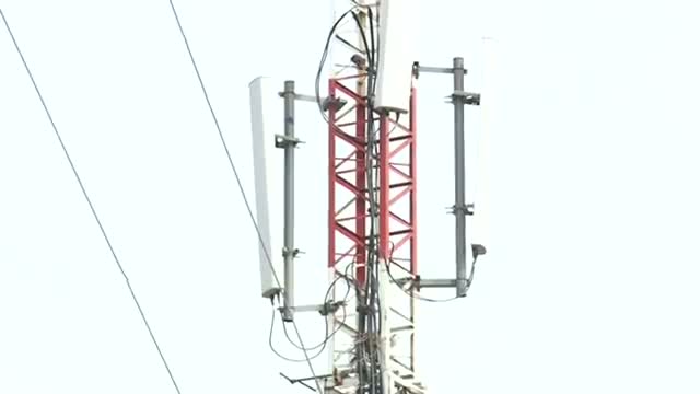 Telecoms absent from 2G auctions may face seizure SC