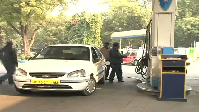 Prices of petrol and diesel to go up further