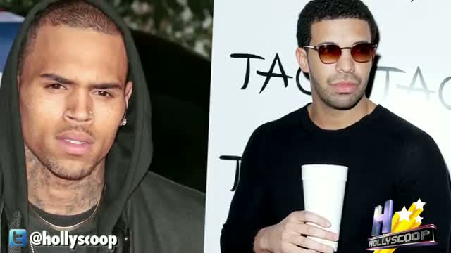 Drake Denied Entrance to Club Because of Chris Brown