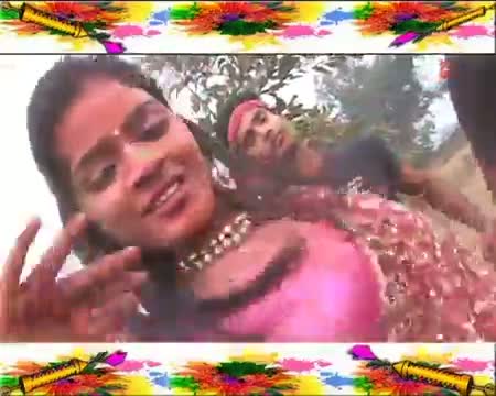 Bhasura Naahi Lajala Re - Bhojpuri New Hot Holi Video - Ready Ba Pichkaari