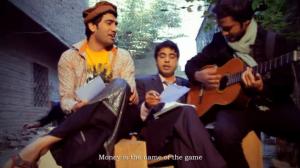 Paisay Ki Game (Official Music Video) - Beygairat Brigade