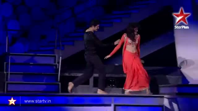 Nach Baliye 5 Episodes - Episode 5 — shahid kapoor, kareena kapoor and