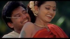 Nuvve Naku Pranam Movie Songs - Okka Chupulone Song - Prashanth, Sneha - Telugu Cinema Movies