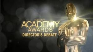 Oscar 2013 Director's Debate