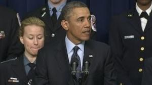 President Obama, Congress Battle Over Sequester Cuts