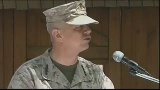 Gen. Allen to Retire, Won't Take NATO Post