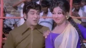 Bangaru Bommalu Movie Songs - Idhi Pogarubothu Song - ANR, Manjula, KV Mahadevan - Telugu Cinema Movies