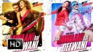 'Yeh Jawaani Hai Dewaani' Goes Viral On Twitter