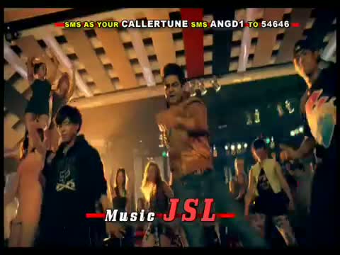 Angrezi Desi Video Song Promo - Akhil - JSL