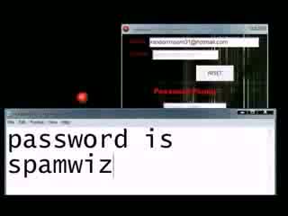 Hotmail - MSN Password Cracker Free Download Link