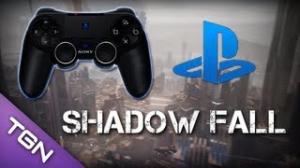 Playstation 4 Graphics - Killzone: Shadow Fall
