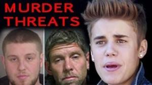 Justin Bieber Murder Plot New Tape Released