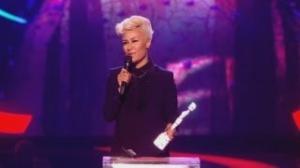 Brit Awards 2013: Emeli Sande crowned Queen of the Brits