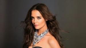 Katie Holmes Is Flawless in New Ad