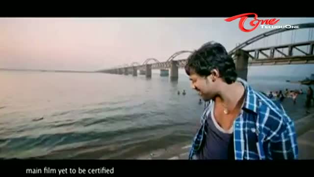 Priyathama Neevachata Kusalama Song Trailer - Varun Sandesh, Komal Jha, Rakshitha - Telugu Cinema Movies