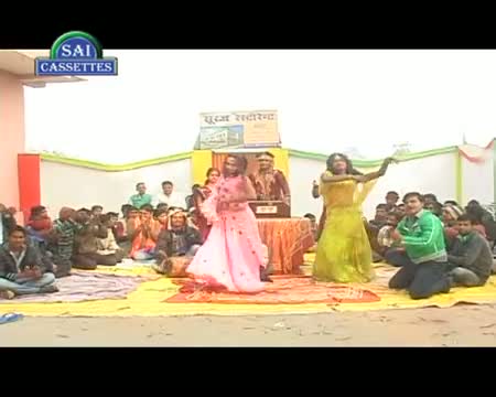 Daalle Mein Bhalai Da - Holi Special Bhojpuri Latest Hot Song $exy Video Of 2013