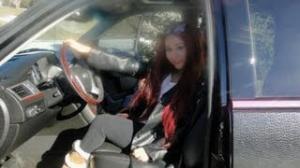 Snooki Lists Her Car For Sale On EBay