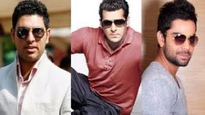 Most Desirable Indian Bachelors