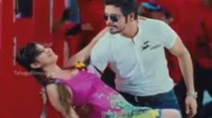 Greeku Veerudu Song Teaser HD - I Hate Love Stories Song - Nagarjuna, Nayantara - Telugu Cinema Movies