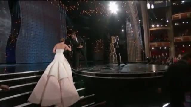 Ben Affleck's 'Argo' Nabs Best Picture at Oscars