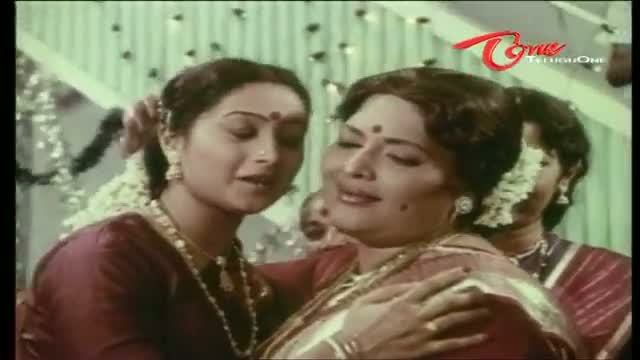 Adavalle Aligithe Movie Songs - Seethamma Song - Rajendra Prasad, Rajyalakshmi - Telugu Cinema Movies