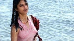Mamta Mohandas Hot And Wet Collections Video
