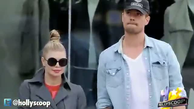 Breaking News - Who Josh Duhamel Will Model His Parenting Skills After