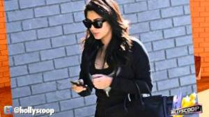 Breaking News - Kim Kardashian's Infertility Admissions Will Make Divorce Harder