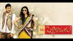 Mr Pellikoduku Movie Review - Sunil, Isha Chawla, SA Rajkumar - Telugu Cinema Movies