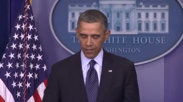 Obama: 'Dumb, Arbitrary Cuts' Coming