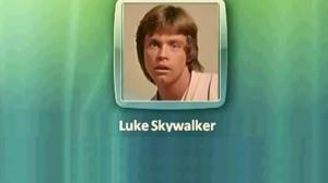 If Luke Skywalker Had The Internet...