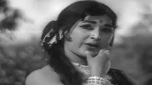 Aasthiparulu Movie Songs - Soggaade Chinni Naayanaa Song - ANR, Jayalalitha, K.V. Mahadevan - Telugu Cinema Movies