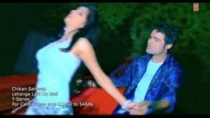 Chikan Samaan (New Holi Video Song) From The Movie Lehanga Laal Ho Jaai - Pawan Singh