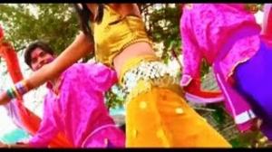 Sammat Fekal Chahtani (New Holi Video Song) From The Movie Lehanga Laal Ho Jaai - Pawan Singh