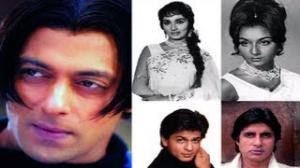 Bollywood's Most famous hairstyles of All Time