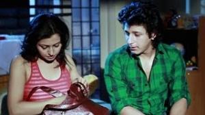 Login Movie Scene - Jai Meets With Divya Through Online Dating - 
