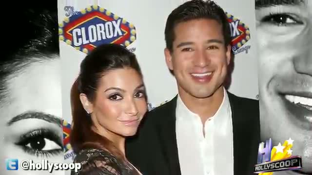 Will Mario Lopez Do 'Saved By The Bell Reunion?'