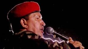 Hugo Chavez Dead: Venezuela's President Dies At 58