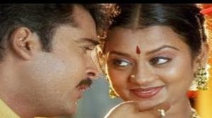 Swarabhishekam Movie Songs - Kudikannu Adhirane Song - Laya & Srikanth - Telugu Cinema Movies
