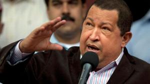 Venezuelan President Hugo Chavez dead after battle with Cancer