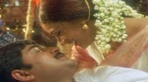 Swarabhishekam Movie Songs - Adhi Needhani Song - Laya & Srikanth - Telugu Cinema Movies
