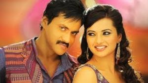 Mr. Pellikoduku Telugu Movie Songs - Osini Ni Oni Song - Isha Chawla & Sunil -Telugu Cinema Movies