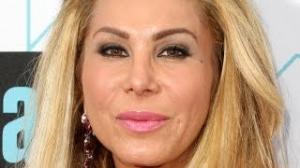 ADRIENNE MALOOF Exits Real Housewives of Beverly Hills!