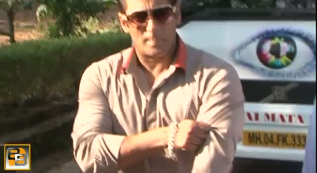 Salman Khan accused of ASSAULTING
