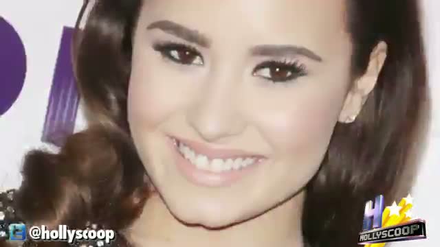 Demi Lovato Discovers She Has A Secret Half-Sister
