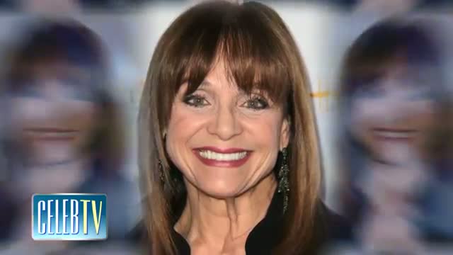 VALERIE HARPER Diagnosed with Brain Cancer